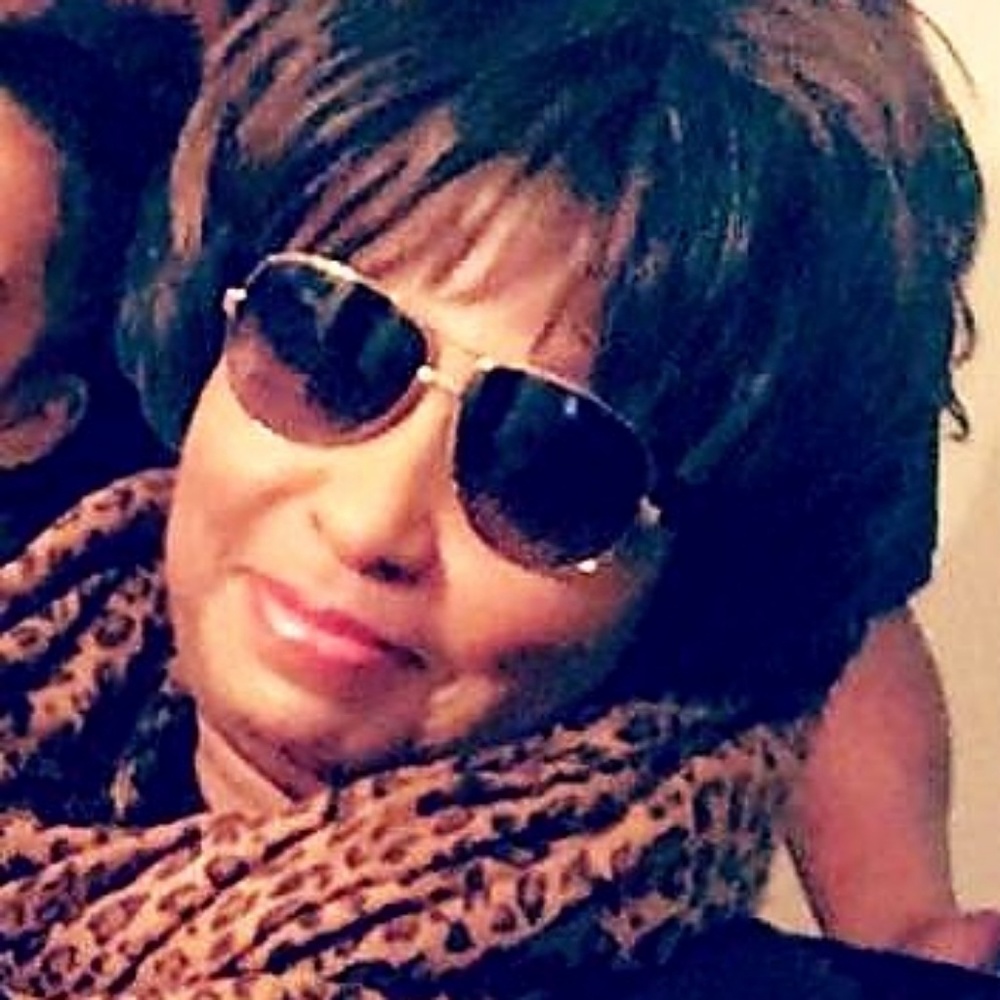 Meet your Posher, Gwendolyn